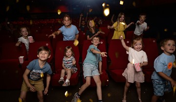 Familiefilmfestival KIJK! 